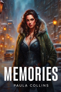 Paperback Memories Book