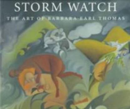 Paperback Storm Watch Book