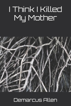 Paperback I Think I Killed My Mother Book