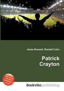 Paperback Patrick Crayton Book
