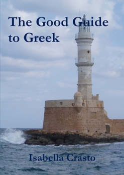 Paperback The Good Guide to Greek Book