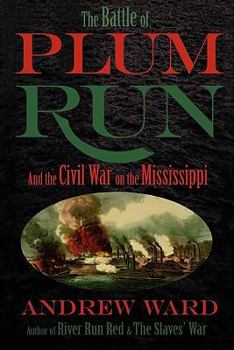 Paperback The Battle of Plum Run Book