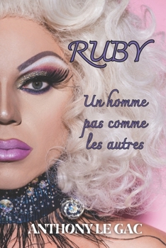 Paperback Ruby: Un homme pas comme les autres [French] Book