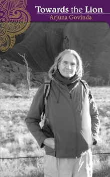 Paperback Towards the Lion Book