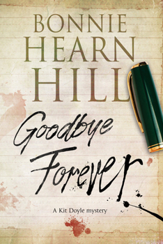 Hardcover Goodbye Forever Book