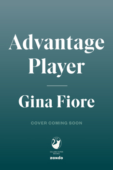 Advantage Player: A Story of Blackjack, Backrooms, and Beginnings