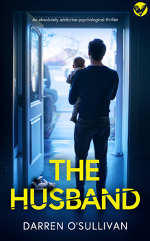 Paperback The Husband Book