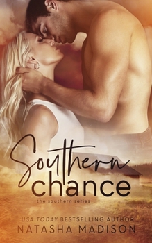 Paperback Southern Chance Book