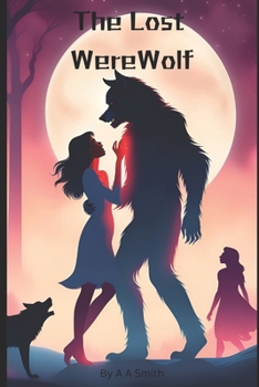 Paperback The Lost WereWolf Book