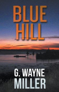 Paperback Blue Hill Book