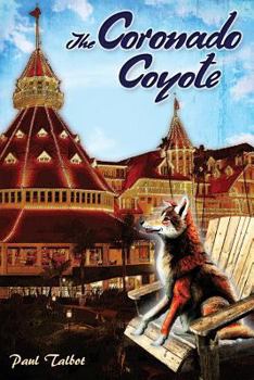 Paperback The Coronado Coyote Book