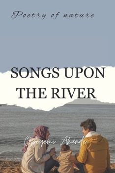 Paperback Songs Upon the River: Our fear never sleeps Book