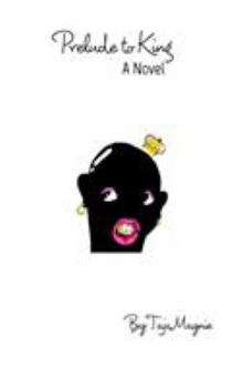Paperback Prelude to King Book