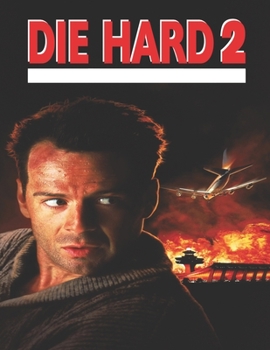 Paperback Die Hard 2: Screenplay Book