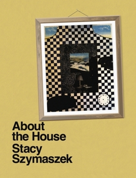 Paperback About the House Book