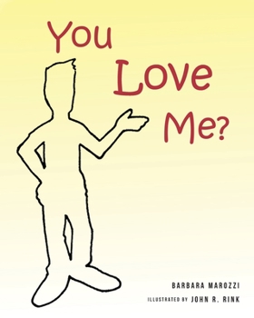 Paperback You Love me? Book