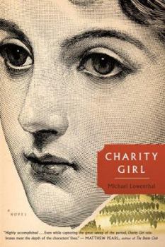 Paperback Charity Girl Book