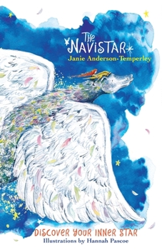 Paperback The Navistar- Discover your Inner Star Book