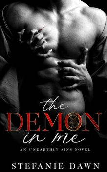 Paperback The Demon in Me Book