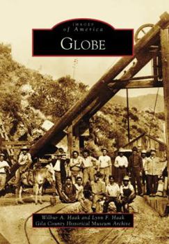 Paperback Globe Book