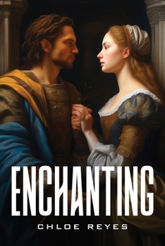 Paperback Enchanting Book