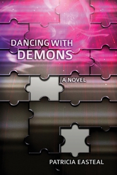 Paperback Dancing with Demons Book