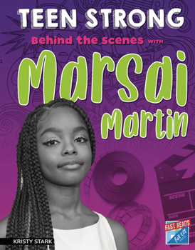 Marsai Martin