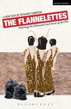 Paperback The Flannelettes Book