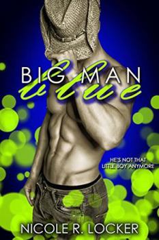 Big Man Blue - Book #1 of the Big Man Blue