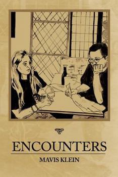 Paperback Encounters Book