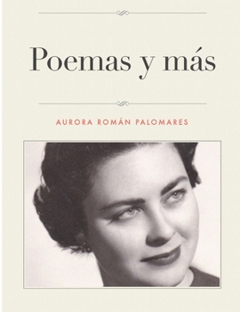 Paperback Poemas y más [Spanish] Book