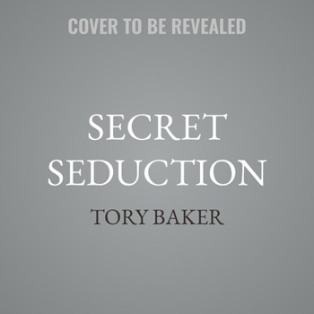 Secret Seduction (Undercover Lovers)