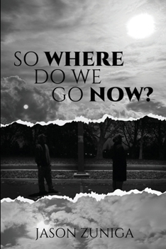 Paperback So Where Do We Go Now? Book
