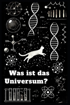 Paperback Was ist das Universum? [German] Book