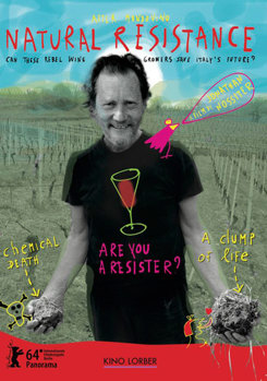 DVD Natural Resistance Book