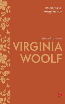 Paperback Selected Stories By Virginia Woolf Book