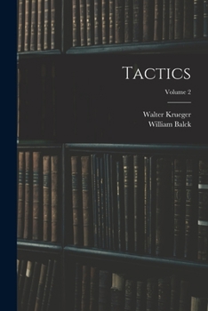 Paperback Tactics; Volume 2 Book