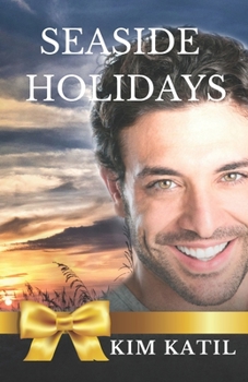 Paperback Seaside Holidays Book