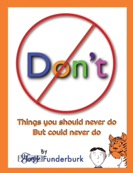 Don't