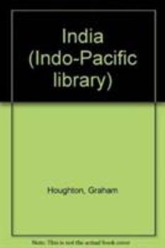 India - Book #14 of the Indo-Pacific Library