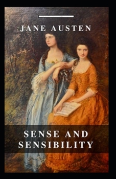 Paperback Sense and Sensibility Annotated Book