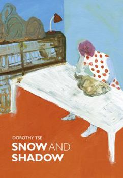 Paperback Snow and Shadow Book