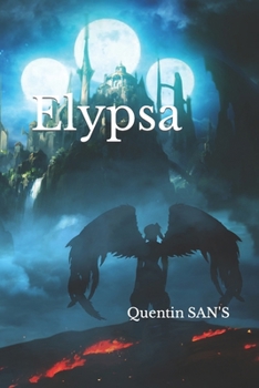 Paperback Elypsa [French] Book