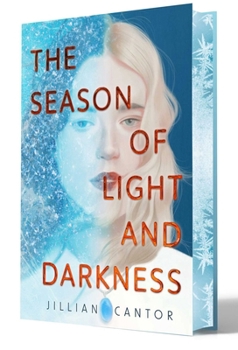 Hardcover The Season of Light and Darkness Book