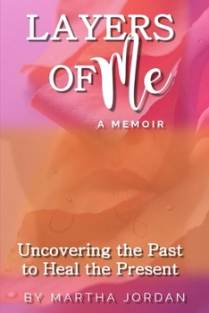 Paperback Layers of Me Book