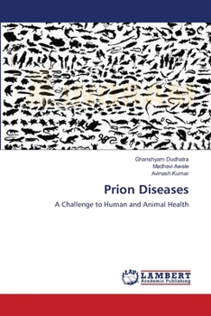 Paperback Prion Diseases Book