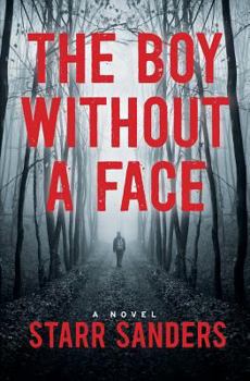 Paperback The Boy Without A Face Book