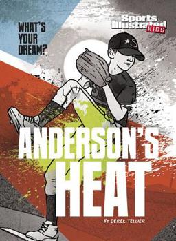 Hardcover Anderson's Heat Book