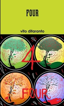 Paperback Four [Italian] Book