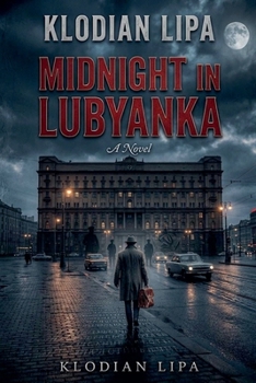 Paperback Midnight in Lubyanka Book